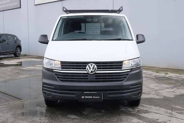 2022 Volkswagen Transporter TDI340 T6.1 SWB