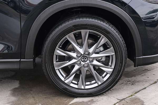 2019 Mazda CX-5 Akera KF Series