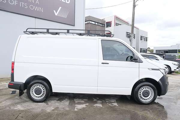 2022 Volkswagen Transporter TDI340 T6.1 SWB