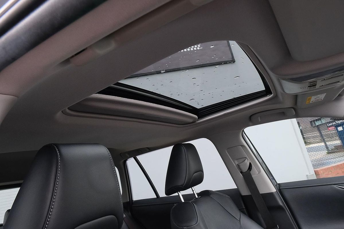 2021 Toyota RAV4 Cruiser AXAH54R