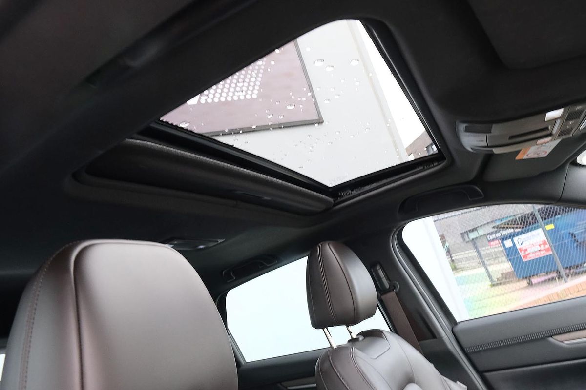 2019 Mazda CX-5 Akera KF Series