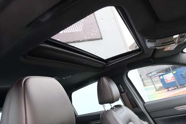 2019 Mazda CX-5 Akera KF Series