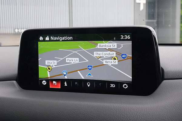 2019 Mazda CX-5 Akera KF Series