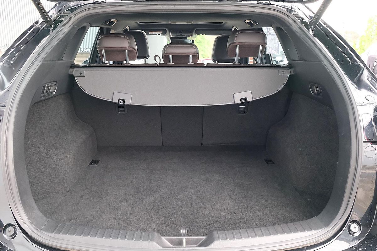 2019 Mazda CX-5 Akera KF Series