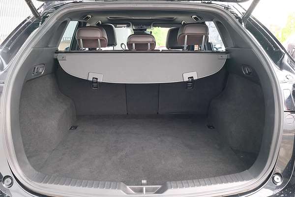 2019 Mazda CX-5 Akera KF Series