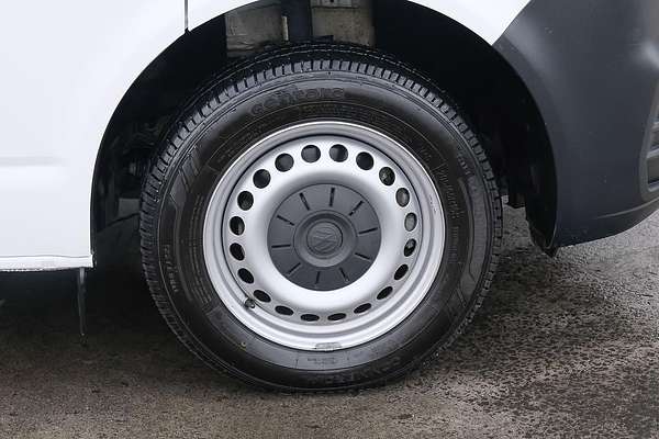 2022 Volkswagen Transporter TDI340 T6.1 SWB