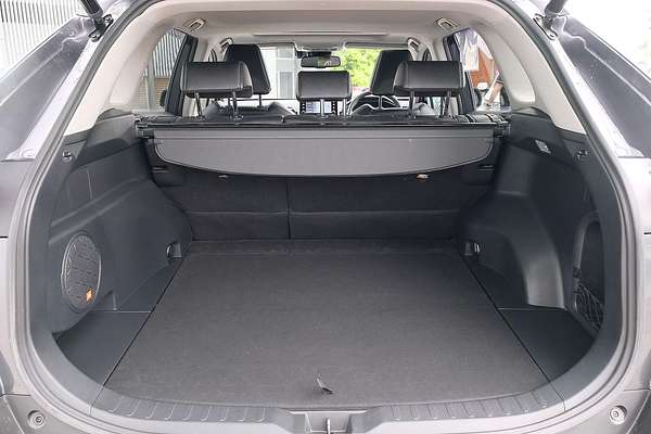 2021 Toyota RAV4 Cruiser AXAH54R