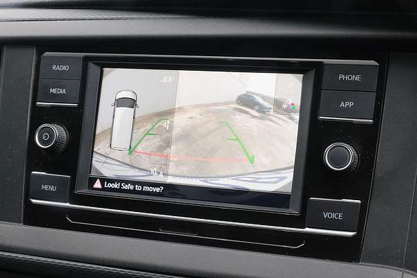 2022 Volkswagen Transporter TDI340 T6.1 SWB