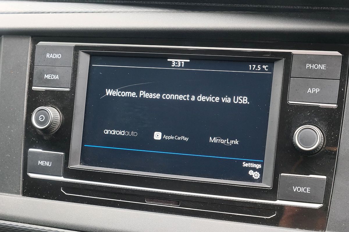 2022 Volkswagen Transporter TDI340 T6.1 SWB