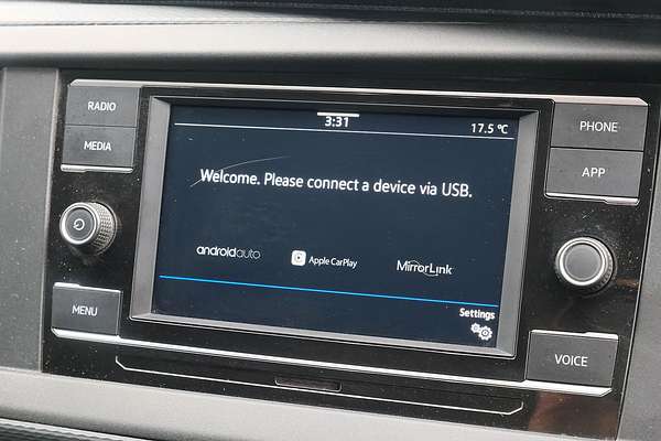 2022 Volkswagen Transporter TDI340 T6.1 SWB