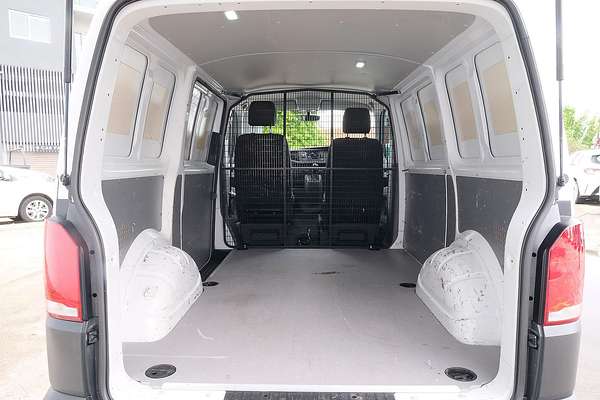 2022 Volkswagen Transporter TDI340 T6.1 SWB