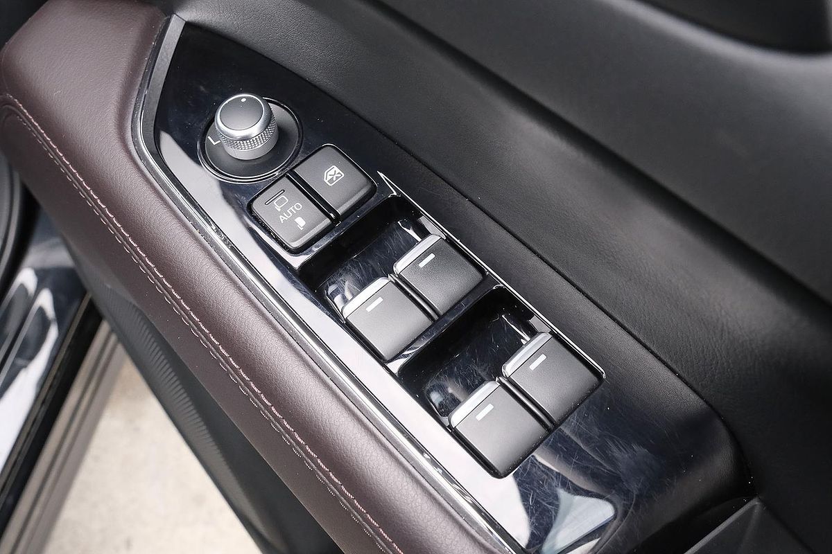 2019 Mazda CX-5 Akera KF Series