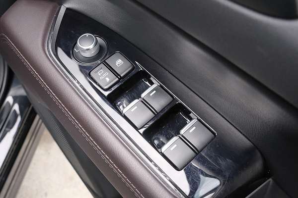 2019 Mazda CX-5 Akera KF Series