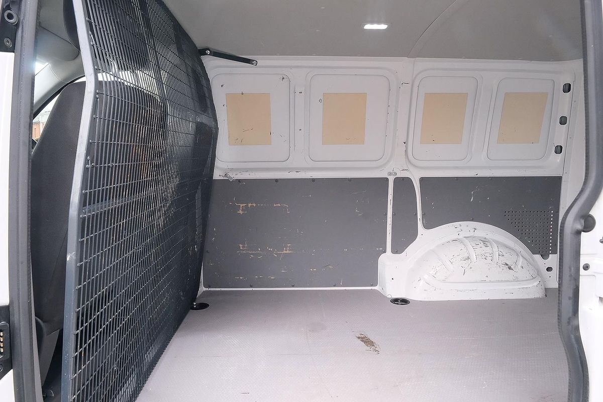 2022 Volkswagen Transporter TDI340 T6.1 SWB