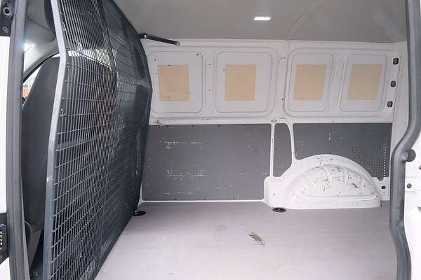 2022 Volkswagen Transporter TDI340 T6.1 SWB