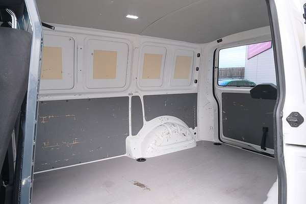 2022 Volkswagen Transporter TDI340 T6.1 SWB