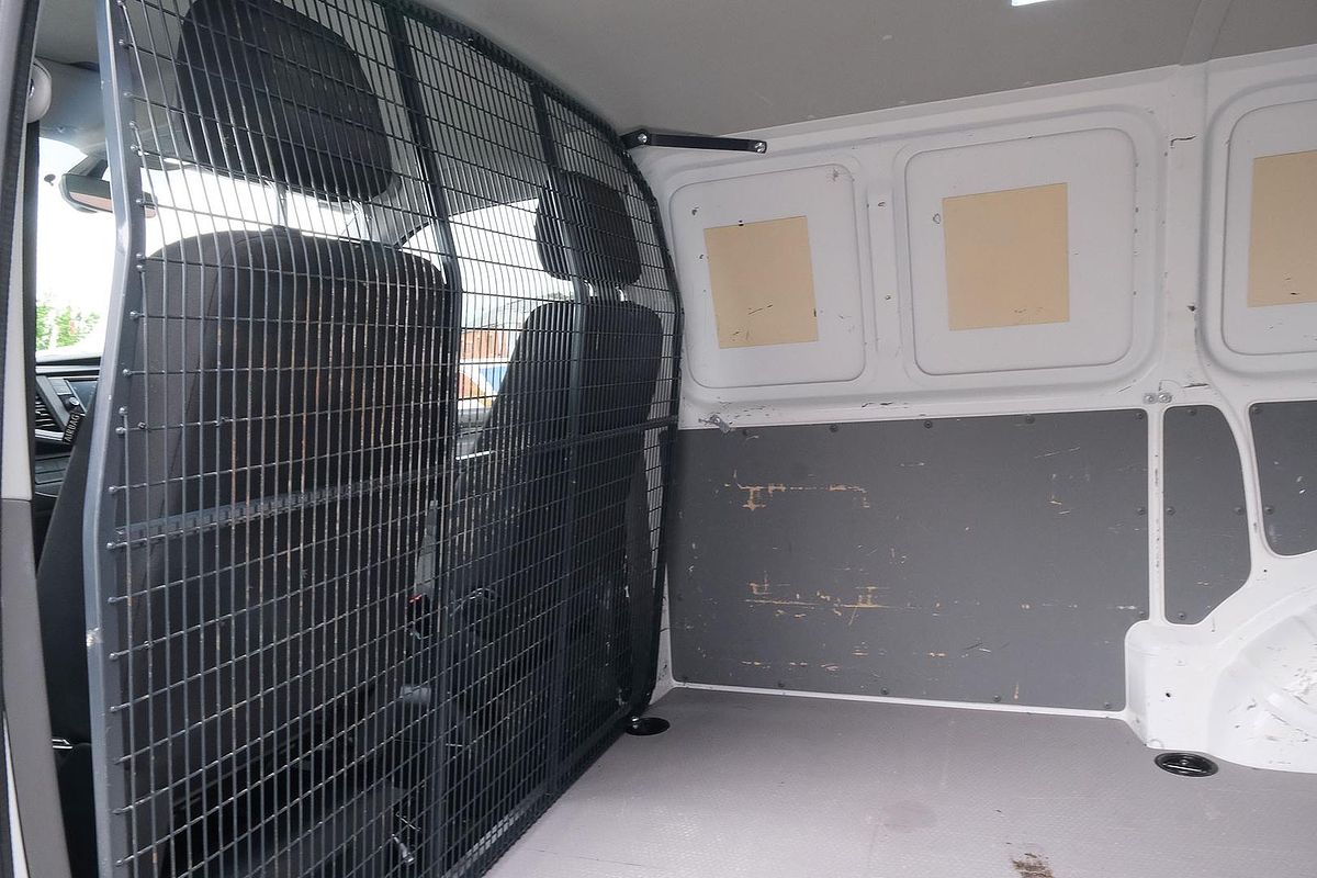 2022 Volkswagen Transporter TDI340 T6.1 SWB