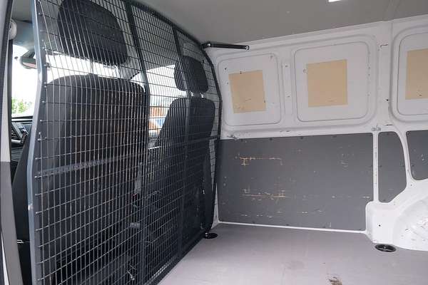 2022 Volkswagen Transporter TDI340 T6.1 SWB