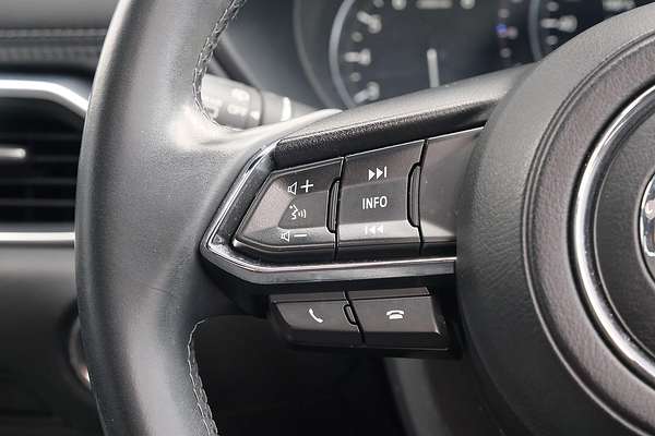 2019 Mazda CX-5 Akera KF Series