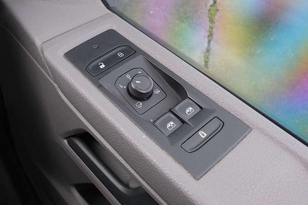 2022 Volkswagen Transporter TDI340 T6.1 SWB