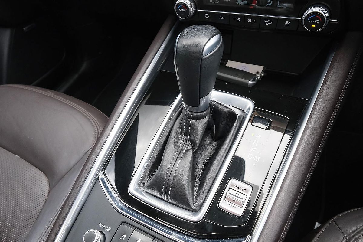 2019 Mazda CX-5 Akera KF Series