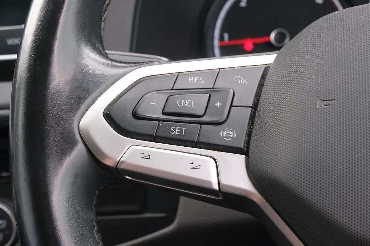 2022 Volkswagen Transporter TDI340 T6.1 SWB