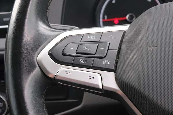 2022 Volkswagen Transporter TDI340 T6.1 SWB