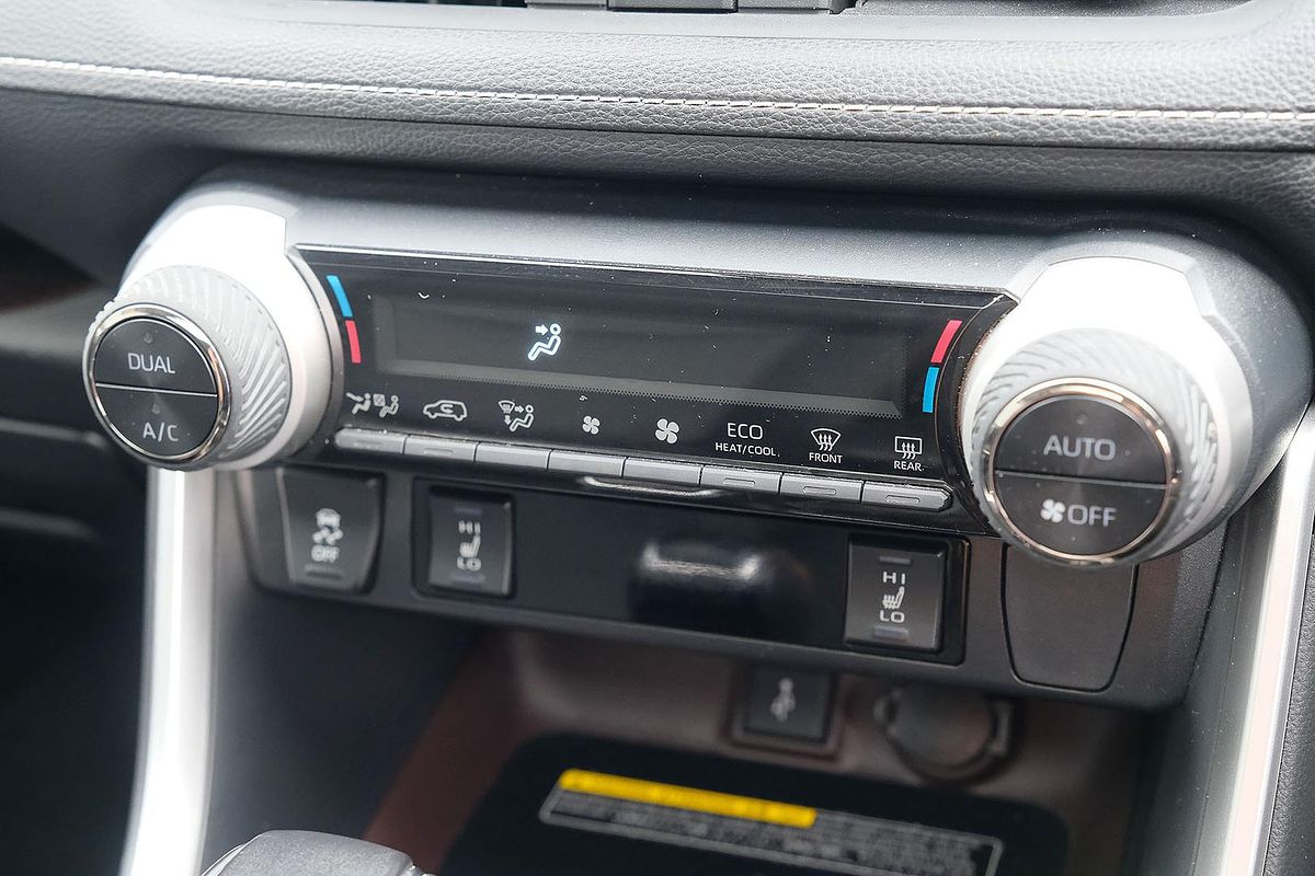 2021 Toyota RAV4 Cruiser AXAH54R