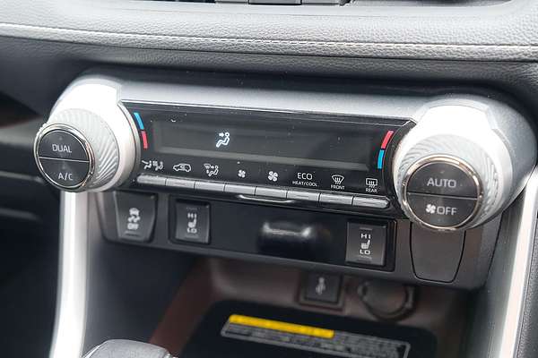 2021 Toyota RAV4 Cruiser AXAH54R