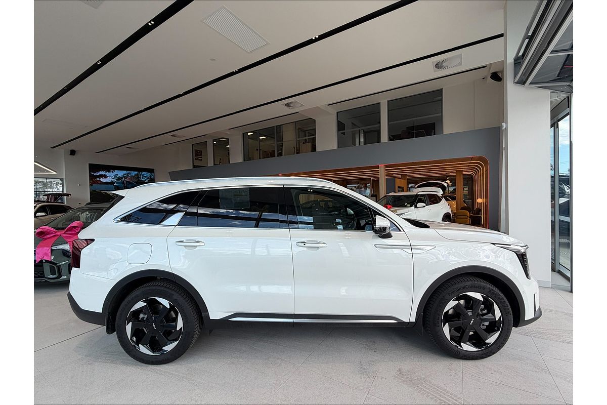 2025 Kia Sorento PHEV GT-Line MQ4 PE