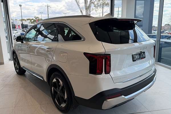 2025 Kia Sorento PHEV GT-Line MQ4 PE