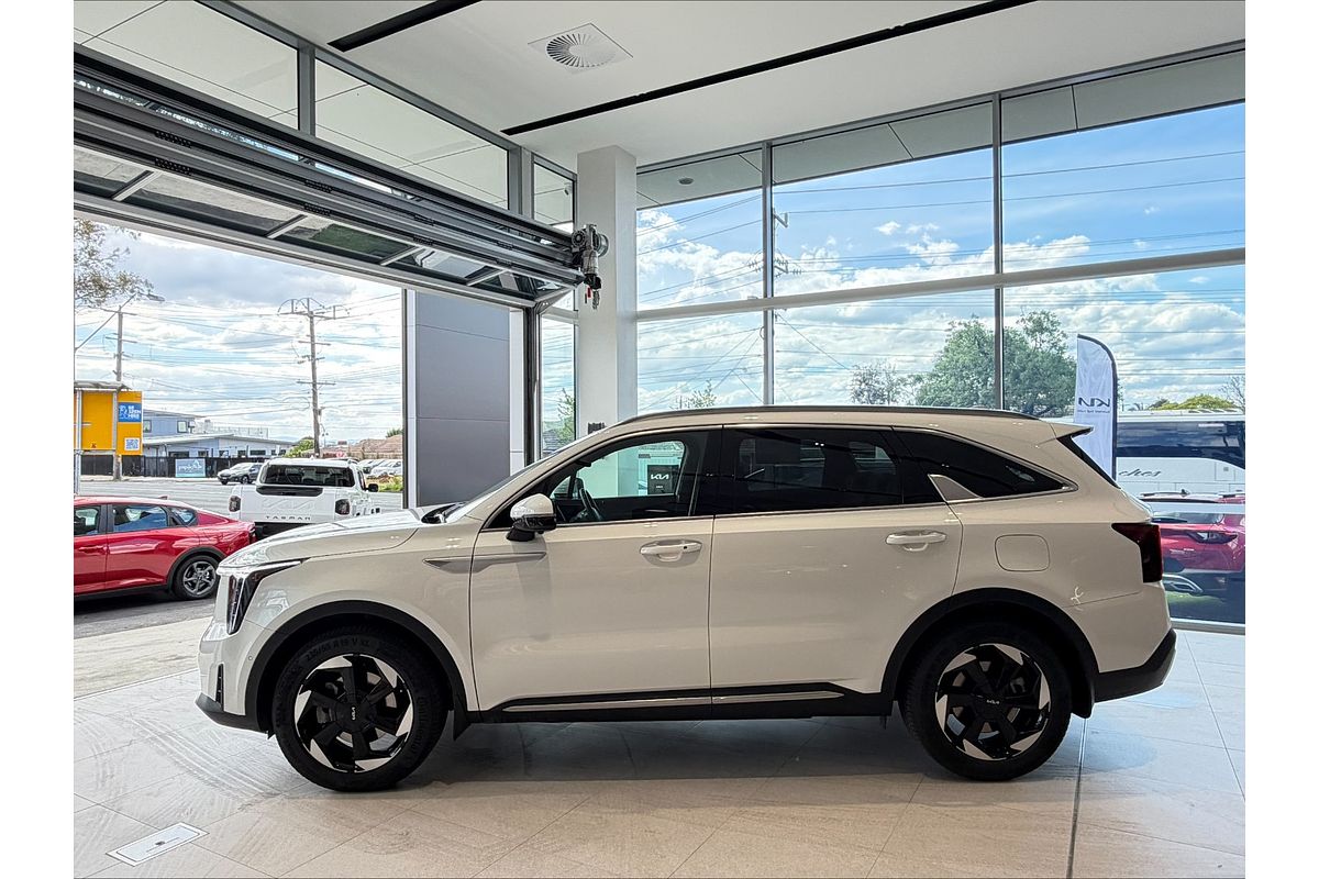 2025 Kia Sorento PHEV GT-Line MQ4 PE