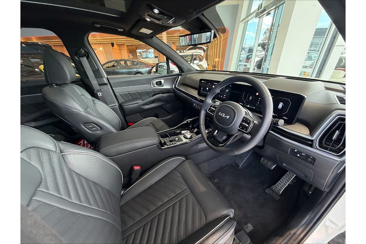 2025 Kia Sorento PHEV GT-Line MQ4 PE