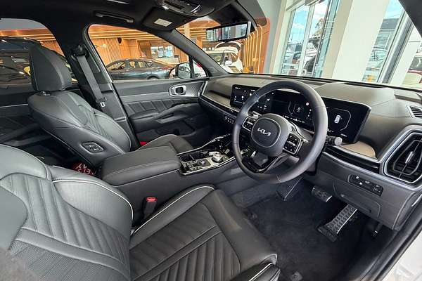 2025 Kia Sorento PHEV GT-Line MQ4 PE