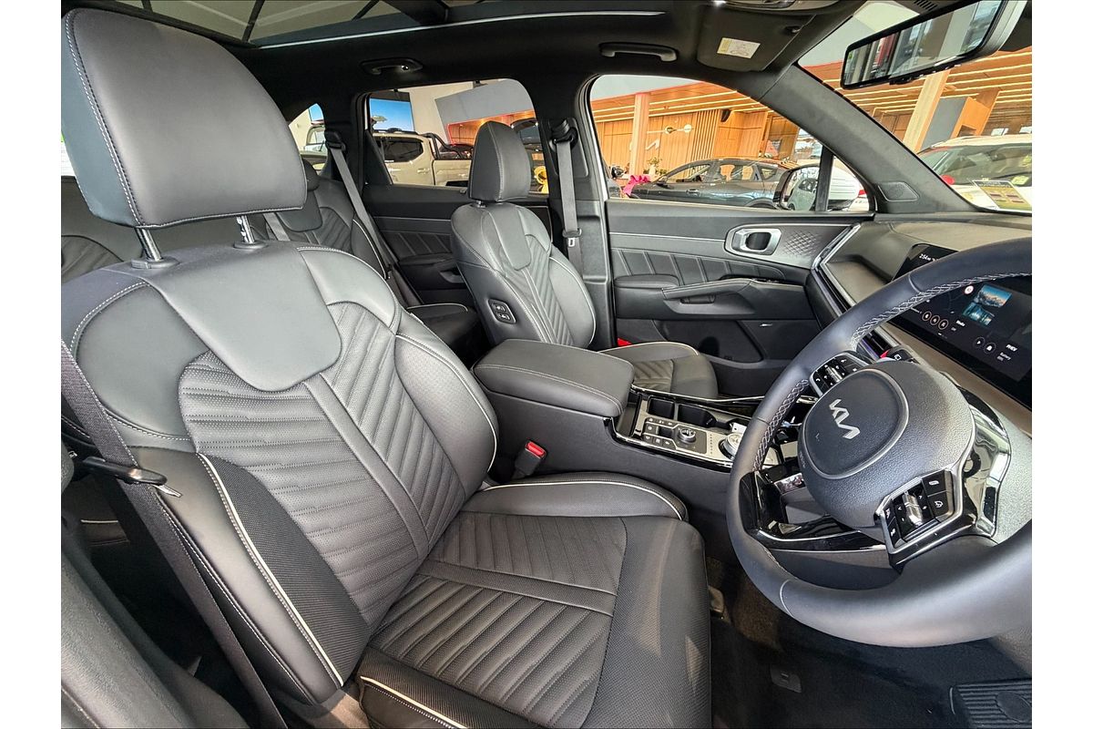 2025 Kia Sorento PHEV GT-Line MQ4 PE