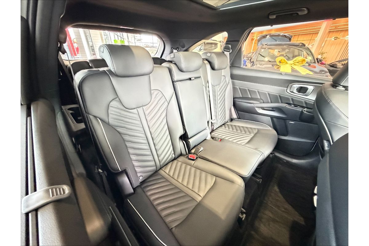 2025 Kia Sorento PHEV GT-Line MQ4 PE