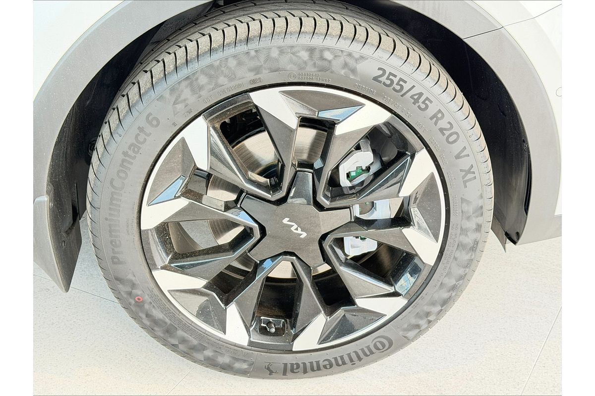 2025 Kia Sorento PHEV GT-Line MQ4 PE