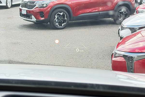 2025 Kia Sorento PHEV GT-Line MQ4 PE