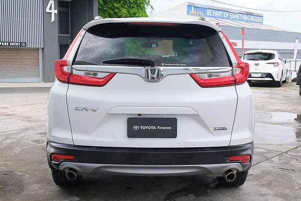 2019 Honda CR-V VTi RW