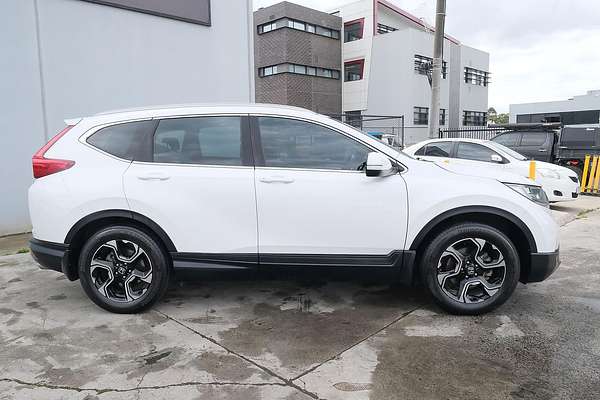 2019 Honda CR-V VTi RW