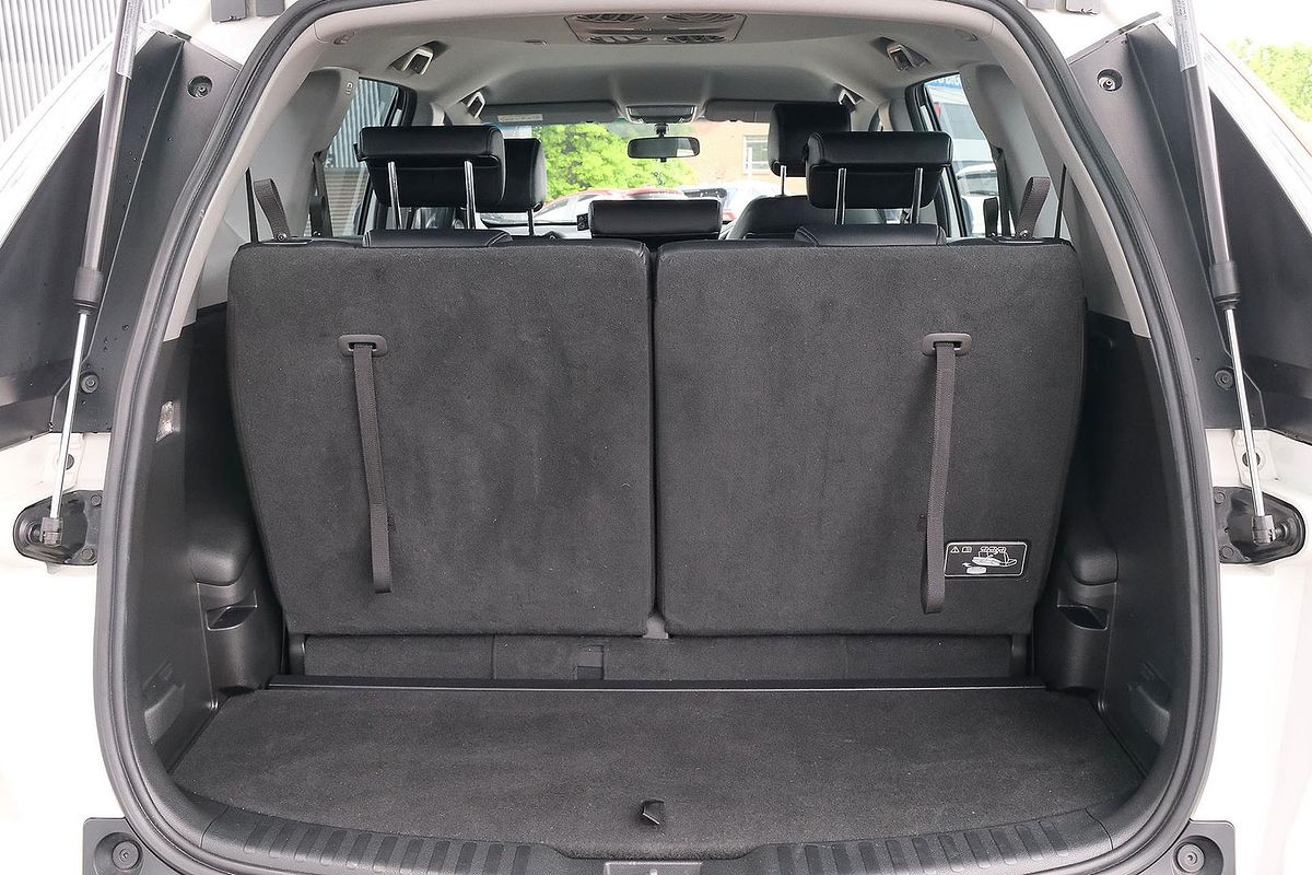 2019 Honda CR-V VTi RW