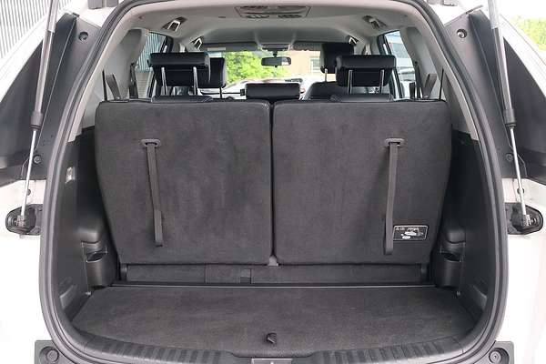 2019 Honda CR-V VTi RW