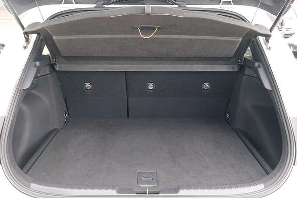 2022 Toyota Corolla Ascent Sport Hybrid ZWE211R