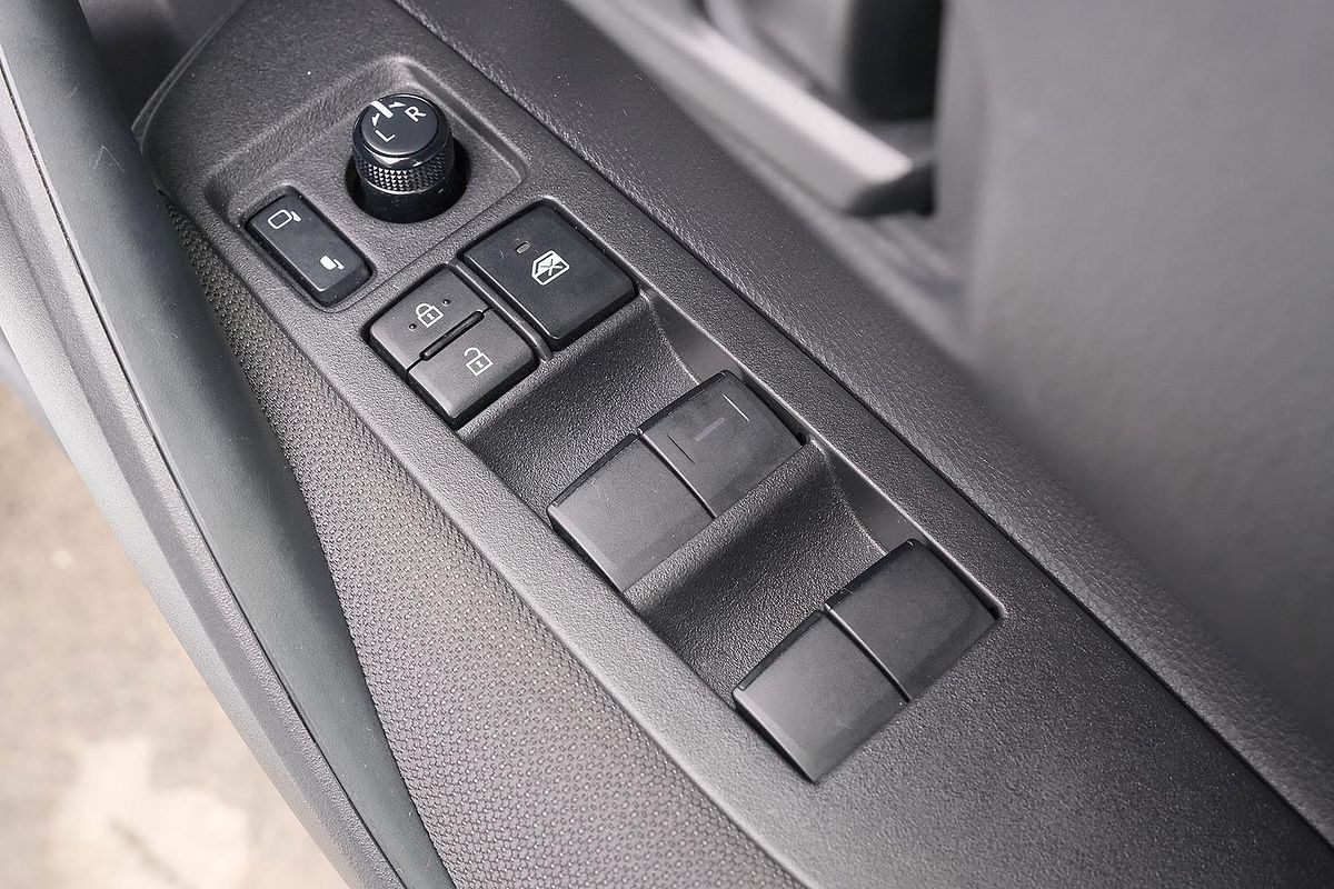 2022 Toyota Corolla Ascent Sport Hybrid ZWE211R