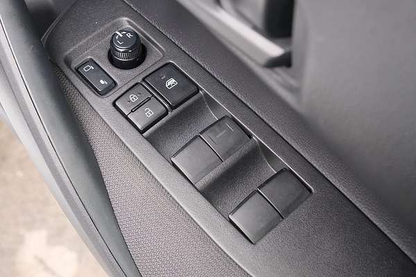 2022 Toyota Corolla Ascent Sport Hybrid ZWE211R