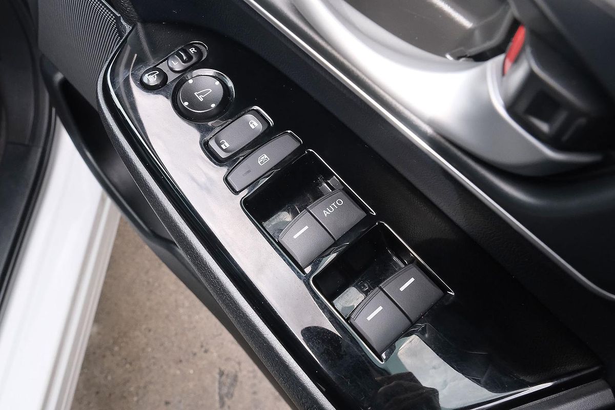 2019 Honda CR-V VTi RW