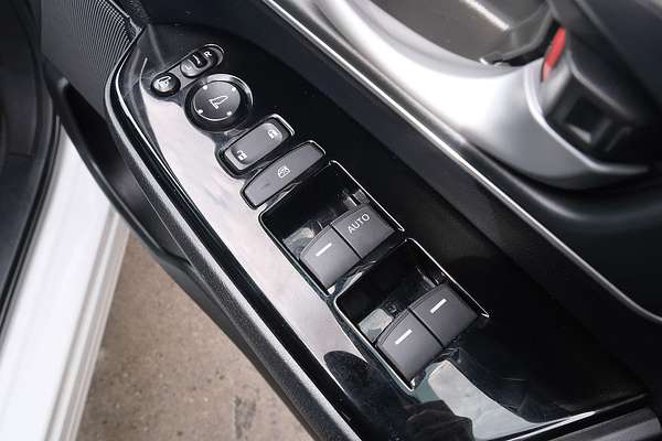 2019 Honda CR-V VTi RW