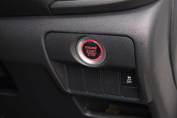 2019 Honda CR-V VTi RW