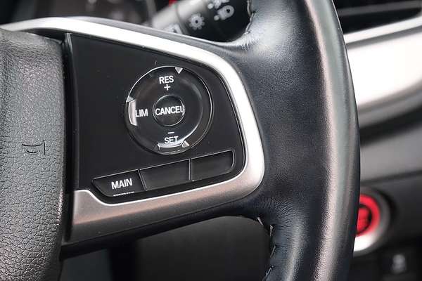 2019 Honda CR-V VTi RW