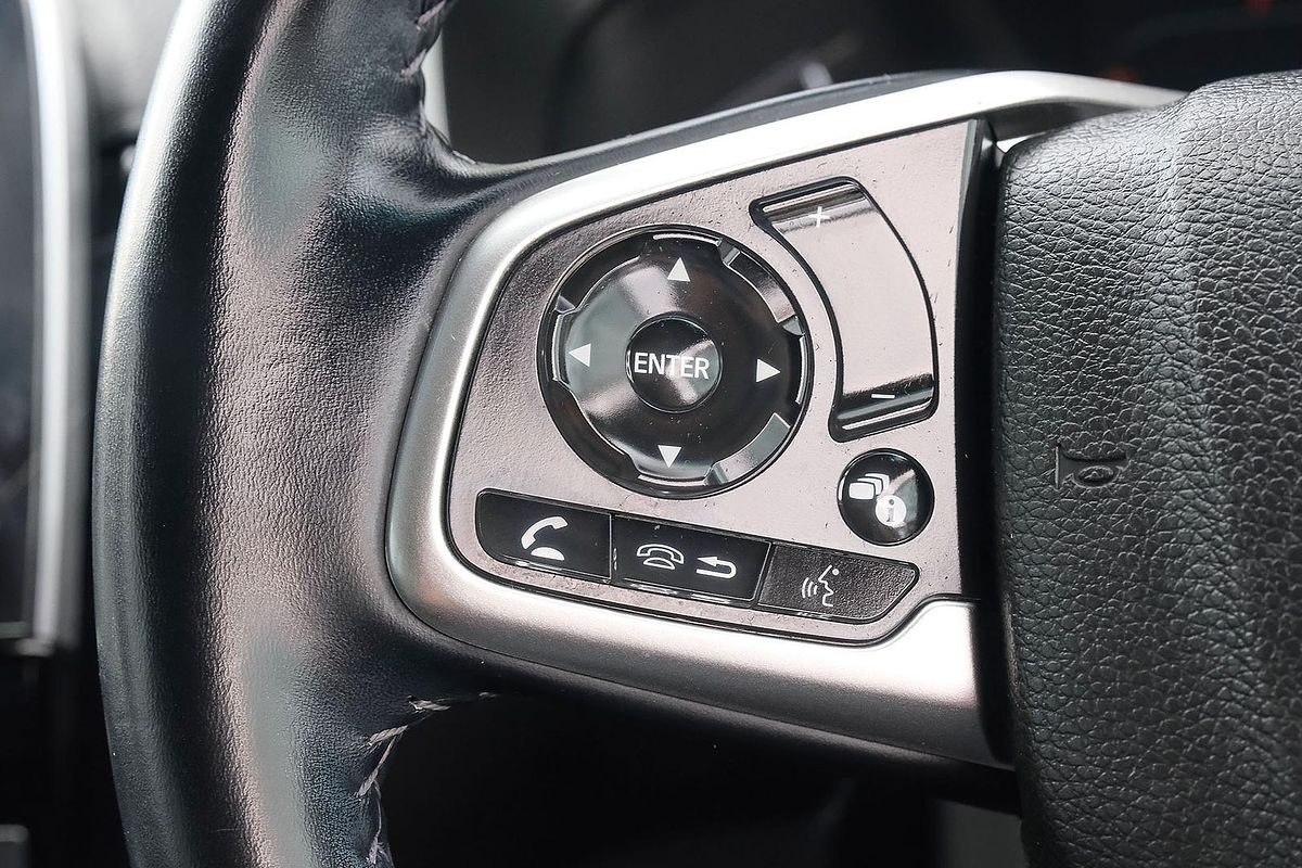 2019 Honda CR-V VTi RW